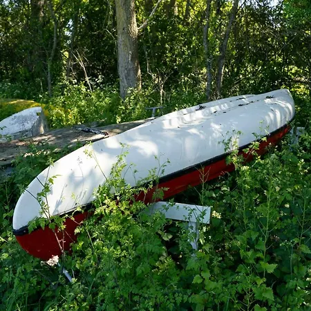 Svenskebakken Frühstückspension