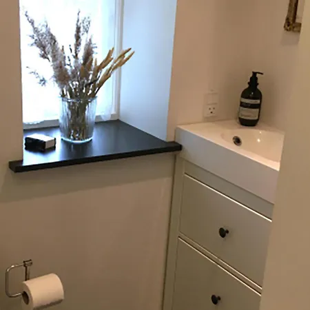 Svenskebakken Frühstückspension 3*