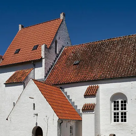 Svenskebakken
