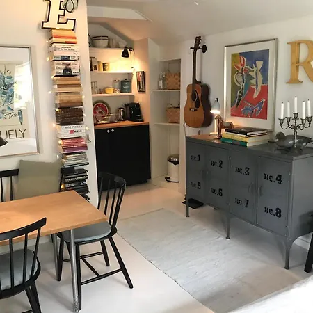 Svenskebakken 3* Roskilde