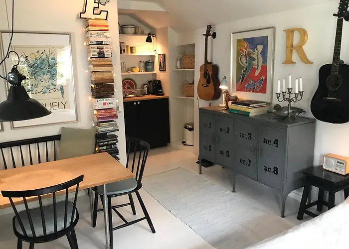 Svenskebakken 3* Roskilde