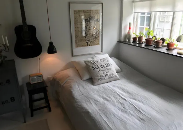 Svenskebakken 3*